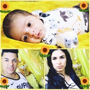 Meet your Posher, Yasel cambert